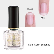 Жидкость для ухода за ногтями BORN PRETTY 6 мл гель для ногтей защитный питающий лак для ногтей Уход за ногтями маникюрные инструменты