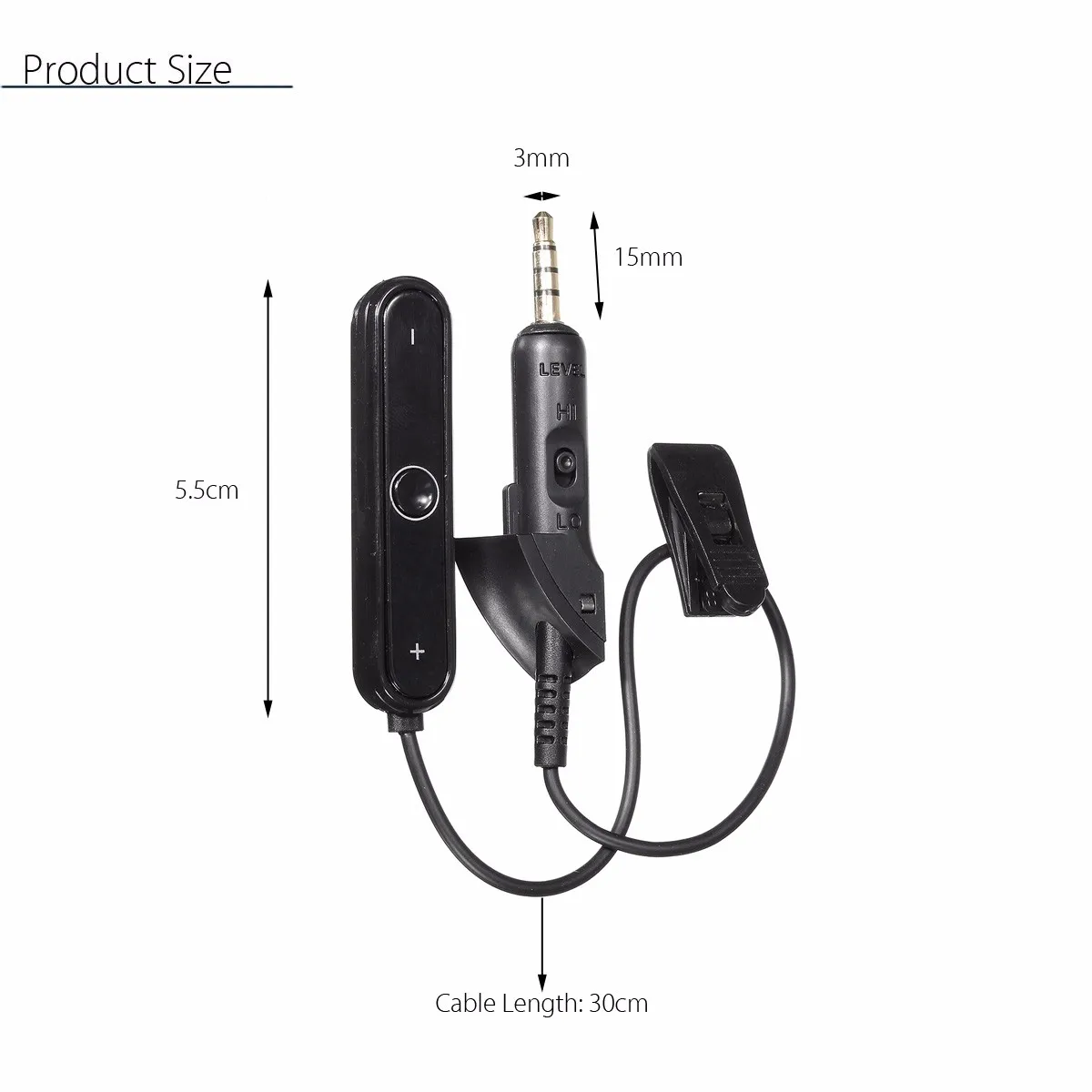 Wireless bluetooth Adapter Cable W USB For Bose for QuietComfort QC15 Headphones Receiver Connection Cable for Mobile Phones