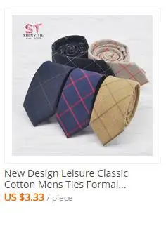 tie