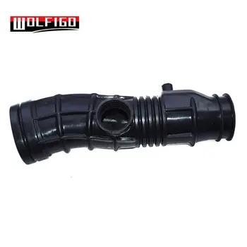 

WOLFIGO For Honda Accord EX LX 6Cyl 2.7L 1995 1996 1997 Air Intake Tube Hose 17228-P0G-A00,17228P0GA00 New