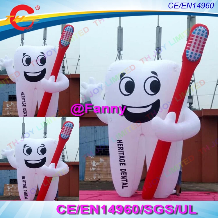 tooth