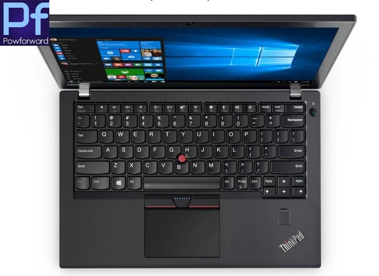 Для lenovo ThinkPad X270 X250 X260 X240 X230S 12,5 дюймов Высокое качество ТПУ защитный чехол для клавиатуры