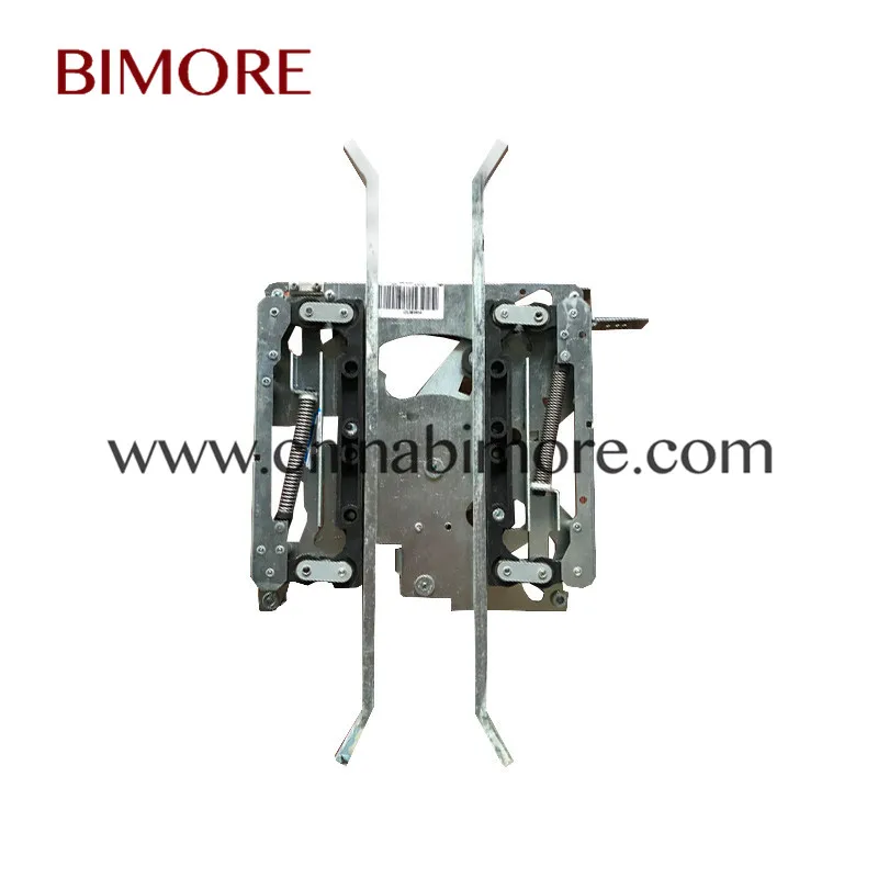

Kone,KONE BIMORE R2 Elevator landing door vane Lift car door skate use for Kone parts