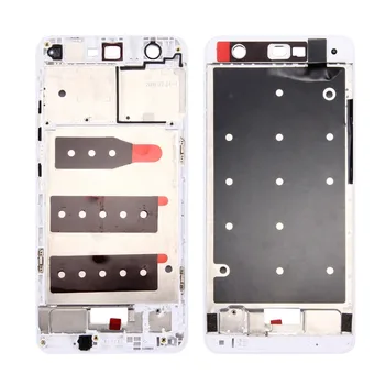 

iPartsBuy New for Huawei nova Front Housing LCD Frame Bezel Plate