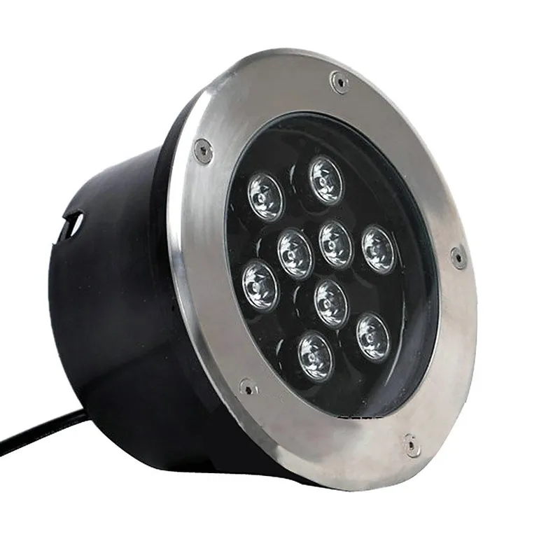 led underground light 9