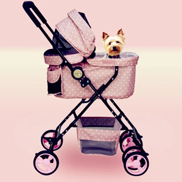 Dog Pushchair For A Small Dog Dog Pushchair For A Small Dog