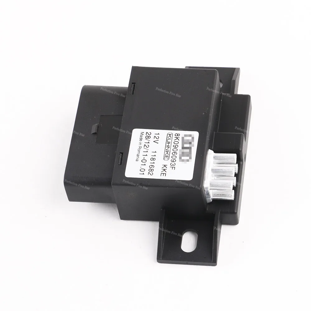 Новый модуль управления топливным насосом 8K0906093F для Audi A4 allroad 8K 2012 2016 A5 2010 2011 S5 2013 Q5