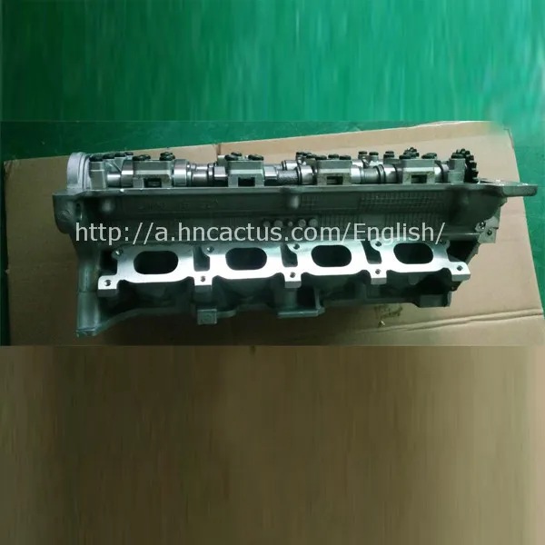 VW audi cylinder head
