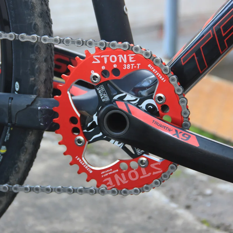 BCD104-34T-TK 104bcd chainring oval 0 5