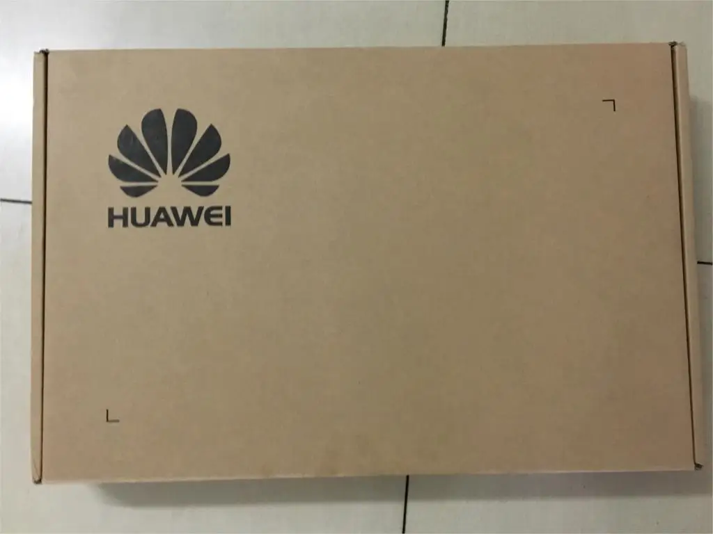 Оригинальный huawei ES5D21VST000 S5720-EI серии укладки карты с 1 м QSFP + кабель 1, с модулем