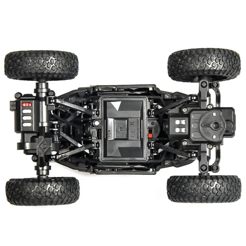  1:20 Radio controlled car toy for kids Remote Control Car 2WD Off-Road RC Car Buggy Rc Carro Machin