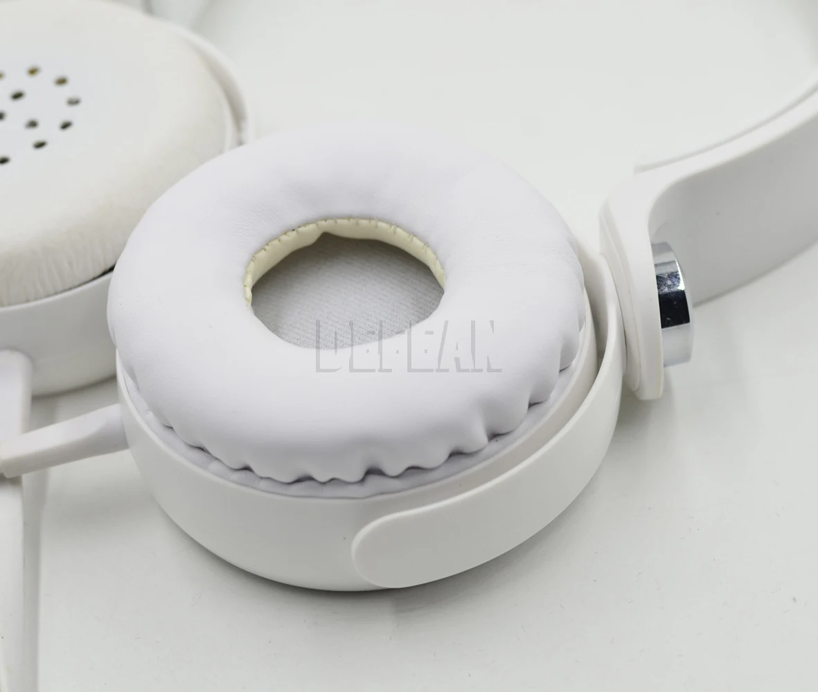 Наушники Defean подушечки амбушюры для наушников Sony MDR XB450AP/B XB450 XB650 BT xb 650|headphone