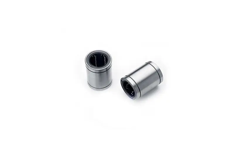 

4/8/10/12PCS LME16UU 16x26x36 Linear Bushing CNC Parts Linear Bearing for Rods Liner Rail Linear Shaft