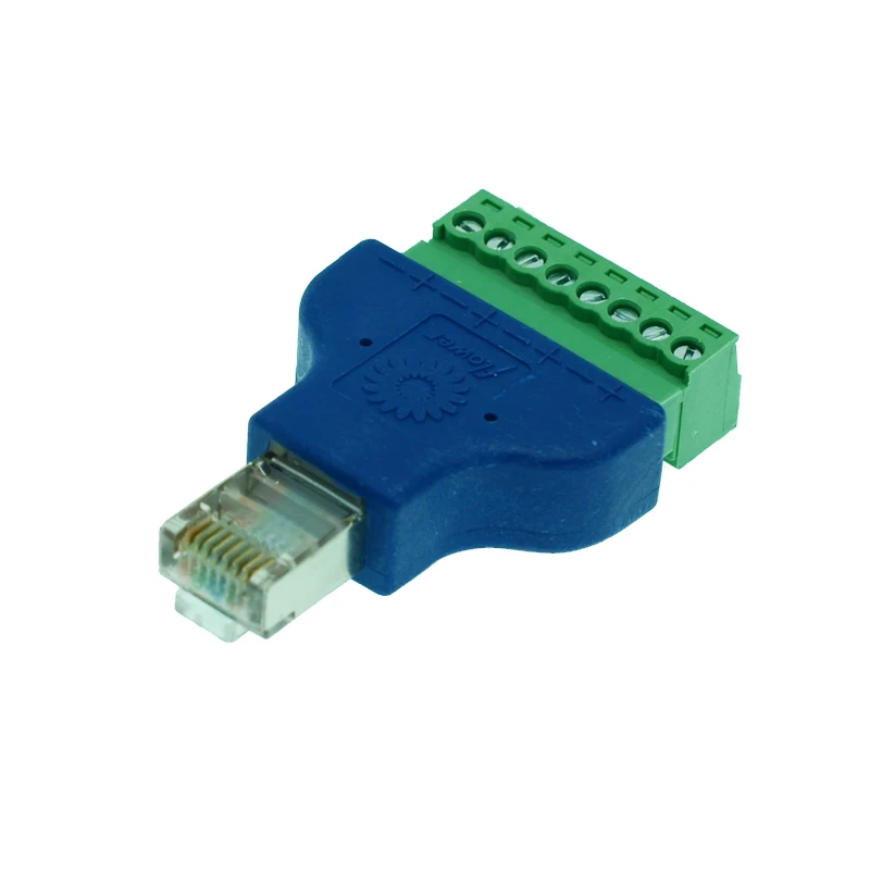 RJ45-M-5