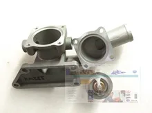 Laidong the KM385BT set of thermostat repair kit, including the upper cover, thermostat and lower housing