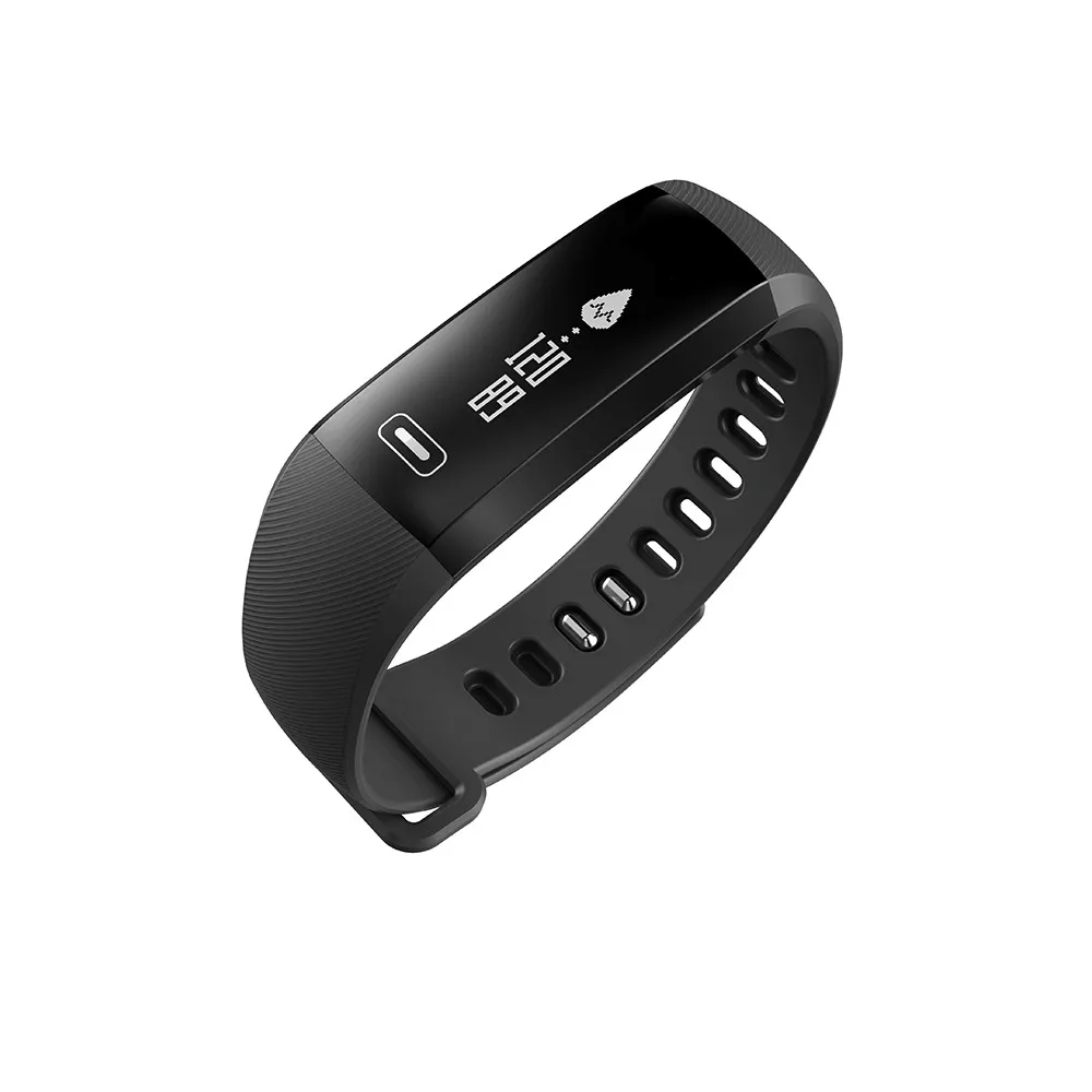 best smart bracelet with blood pressure