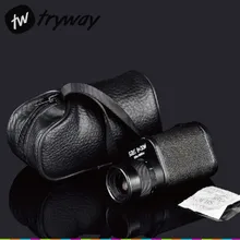 Baigish 8X30 телескоп высшего качества мини Монокуляры Карманный военный HD зум BK4 оптический Gleam ночное видение Открытый телескоп