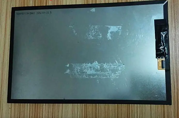 10 1 планшетный ЖК экран для CIGE A5510 бесплатная доставка|tablet lcd|lcd tablet 10.1lcd |