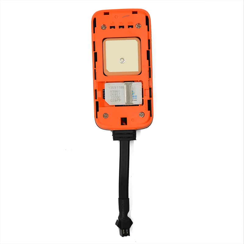  1 Satz Mini Auto Gps Verfolger Realtime Auto Motorrad GSM GPRS GPS Tracker Tracking Device GPS Loca