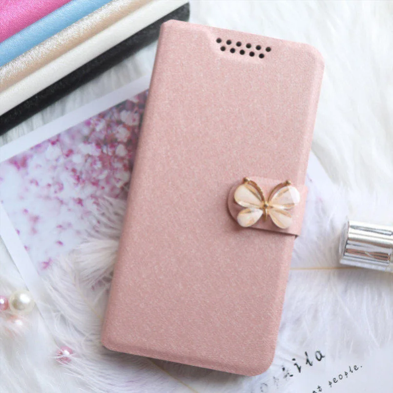 

For LG Magna Case G4c H502F H525N H500F H500 H522Y C90 phone case flip leather back Cover For LG G4 Mini Coque Fundas Capa