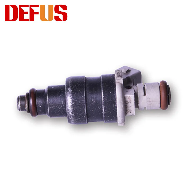 4x Flow Matched Fuel Injector OEM 078133551N for Audi 90 A4 A6 94-98 Nozzle Injection Petrol Injectors Car Engine Valve Nozzles 2 (1)