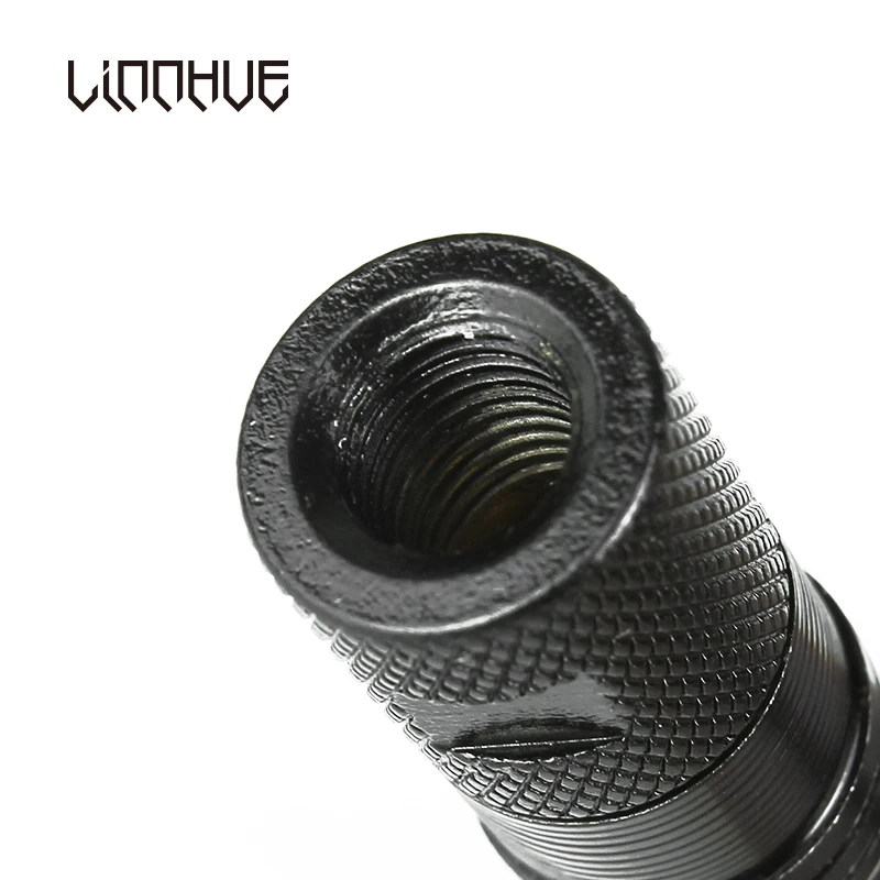 4pcs Bite Alarm Connector Rod-Holder Fishing Accessories Aluminum Alloy Quick Release Adapter Fishing Rod Connector fishing accessories fishing tools fishing tool fishing tackle fishing rod holder fishing bite alarm fishing line connectors