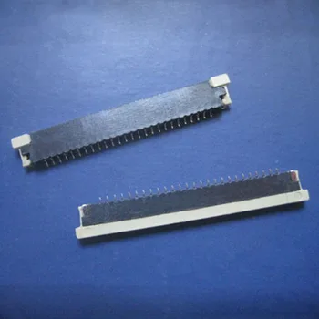 

Keyboard Signal Line Socket Glided 0.8 Pitch 26 Pins Drawer Type Uplink