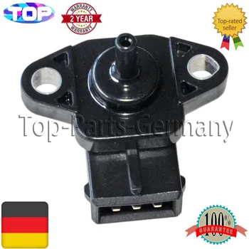

AP01 MR299300 E1T16671A AIR INTAKE TURBO BOOST PRESSURE MAP SENSOR FOR MITSUBISHI L200 SHOGUN 2.5