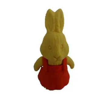 red rabbit