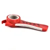 5 in 1 Multi function Stainless Steel plastic Can jar bottle open can Opener Ring Bottle Opener ► Photo 3/5