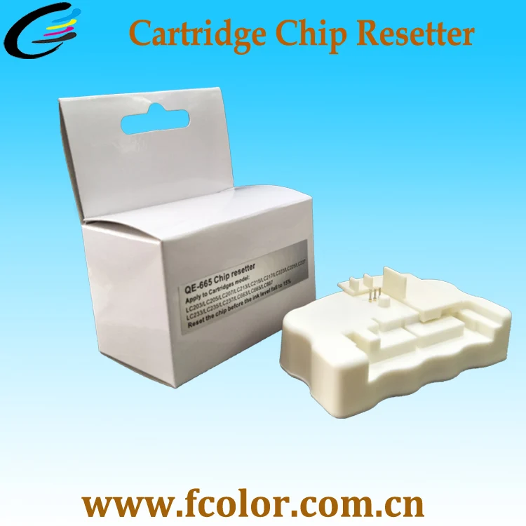 Chip Resetter for SureColor P6000 P7000 P8000 P9000 Reset Printer Ink Cartridge Chip to Refill inks Chip Resetter for SureColor P6000 P7000 P8000 P9000 Reset Printer Ink Cartridge Chip to Refill inks