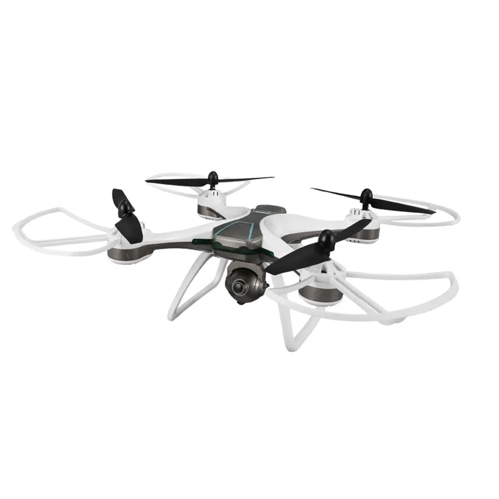 

FX-8G 720P Camera Drone Dual-GPS FX-8G 720P Camera Quadcopter Drone FPV Wide Angle Lens WIFI LED Lighting