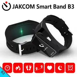 Jakcom B3 Smart Band как смарт-часы в smartwatch android часы nfc iwo 2