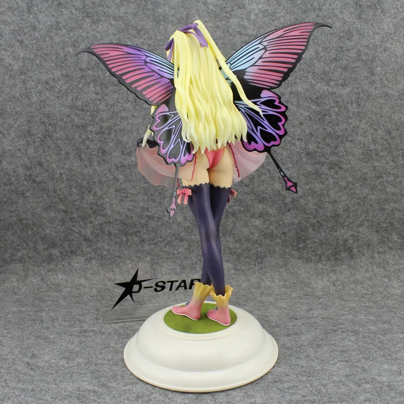 12 &quotАниме Tony's Heroine Фея Сад Annabel 1/6 шкала в коробке 30 см милая фигурка девушка из