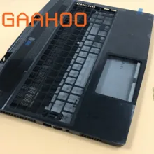 Фирменный и чехол для ноутбука DELL ALIENWARE 15 м Нижняя дверь и подставка