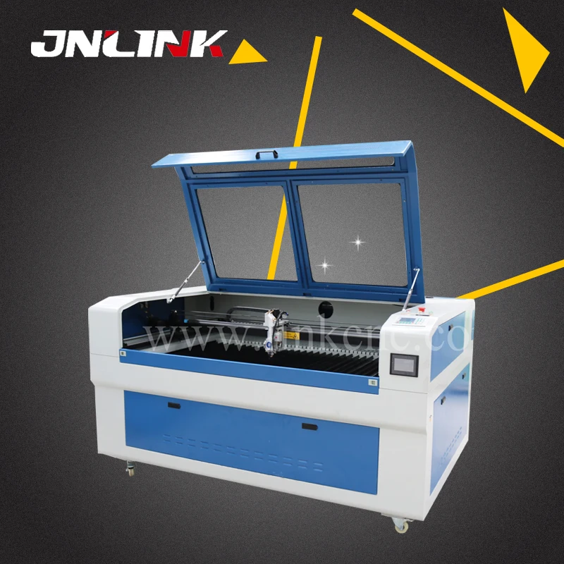 JNLINK greatest 1200*900 мм охладитель воды для лазерной резки металла стали железа дерева