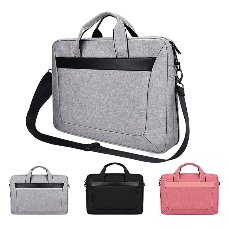 Для мужчин/Для женщин Тетрадь сумка 13,3 14,1 15,4 15,6 дюймов рукав чехол сумка для ноутбука MacBook Air Pro retina 12 13 15 Сумочка