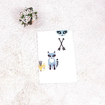 

Multi-function Baby Play Mats Photo Props Cartoon Lovely Infant Blanket Bath Towel Kids Bed Room Decor