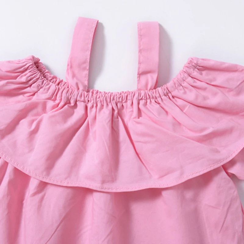 Блузки для девочек и модная рубашка с воротником в форме листьев лотоса соболезнуем пояса рубашка милый маленький ребенок принцесса Топы Осень Стиль Одежда для младенцев