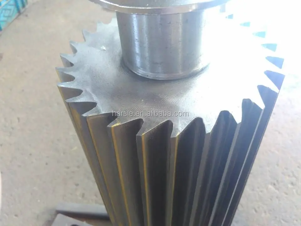 hobbing cutter (5)
