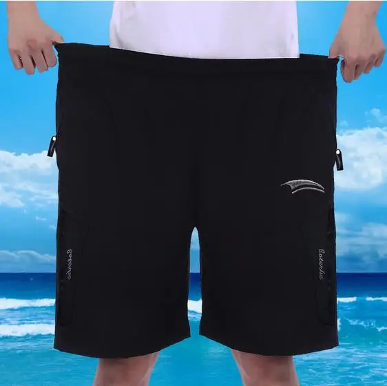 Высококачественные Реверсивные повседневные шорты мужские летние двухсторонние дышащие спортивные баскетбольные шорты 100 кг размера плюс 5XL 6XL - Цвет: AK44 5 pants