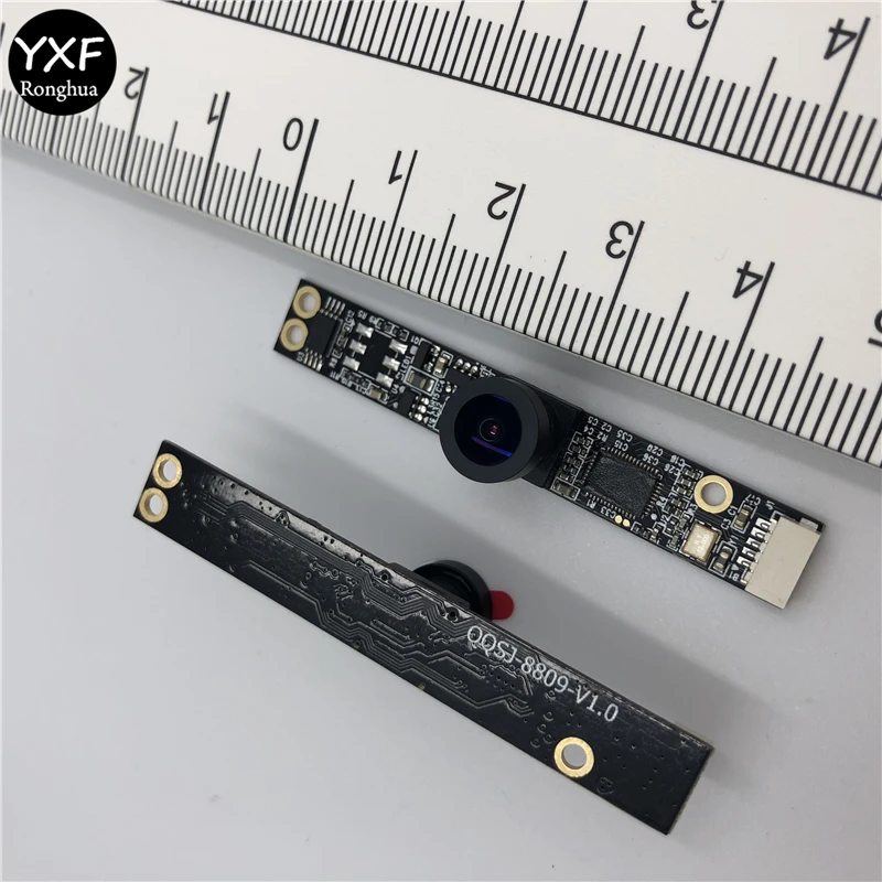 Высокое разрешение ov5648 500 Вт USB модуль камеры 1080p пикселей PCB плата мини usb