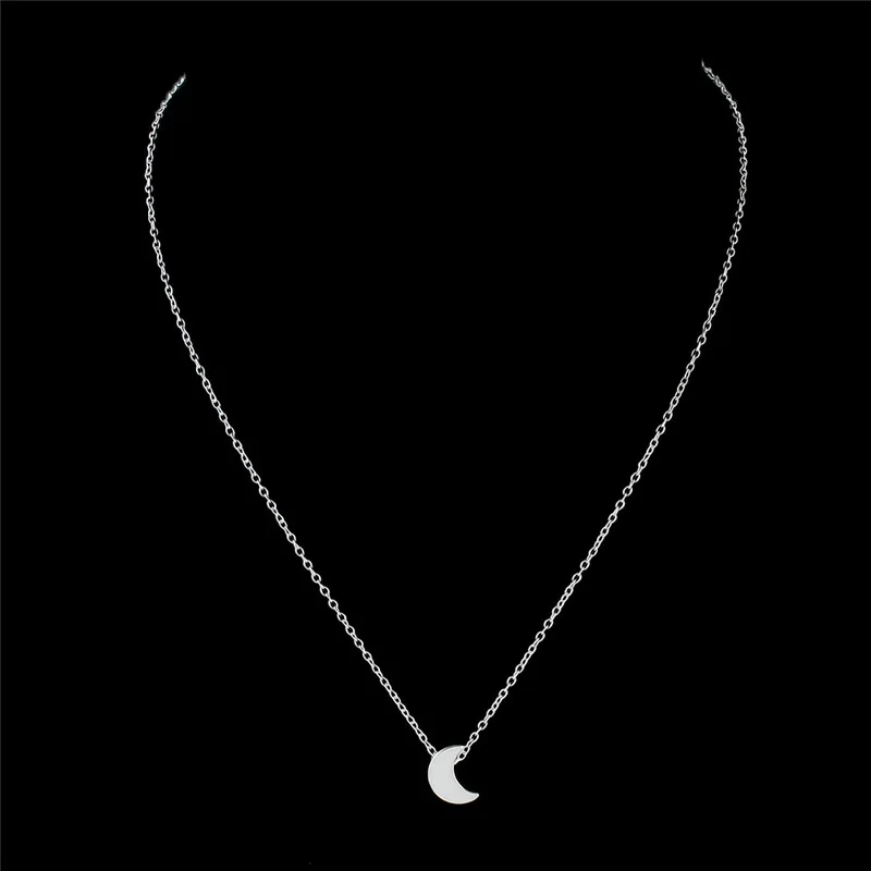 silver necklace (3)
