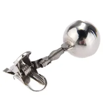 10 шт. рыболовные сигнализаторы для укусов, рыболовные удочки, колокольчики, зажимные наконечники, колокольчики, зеленые и рыболовные аксессуары