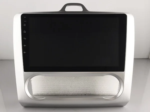 Top Elanmey top equipped 8 cores+4GB ram+64G rom android 8.1 car radio for Ford focus 2005-2011 AT Gps navi multimedia head unit 1 Top Elanmey top equipped 8 cores+4GB ram+64G rom android 8.1 car radio for Ford focus 2005-2011 AT Gps navi multimedia head unit 1