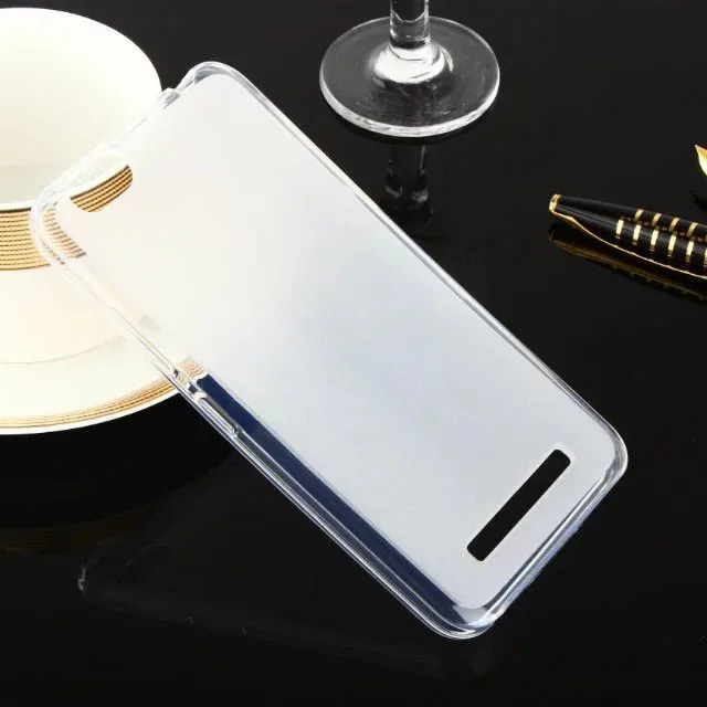 lenovo vibe c a2020 tpu case
