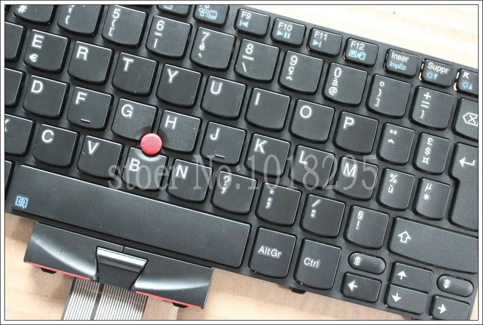 Новый Для Lenovo IBM Thinkpad X100 X100E x120 X120E E10 FR Клавиатура ноутбука французский Teclado 45N2982