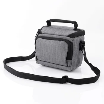 

Digital Camera Bag Case For Canon EOS M100 M50 M10 M6 M5 M3 G9X G7X G16 G15 Nikon J5 J4 J3 J2 V3 V2 Sony A6300 A6000 A5100 RX100