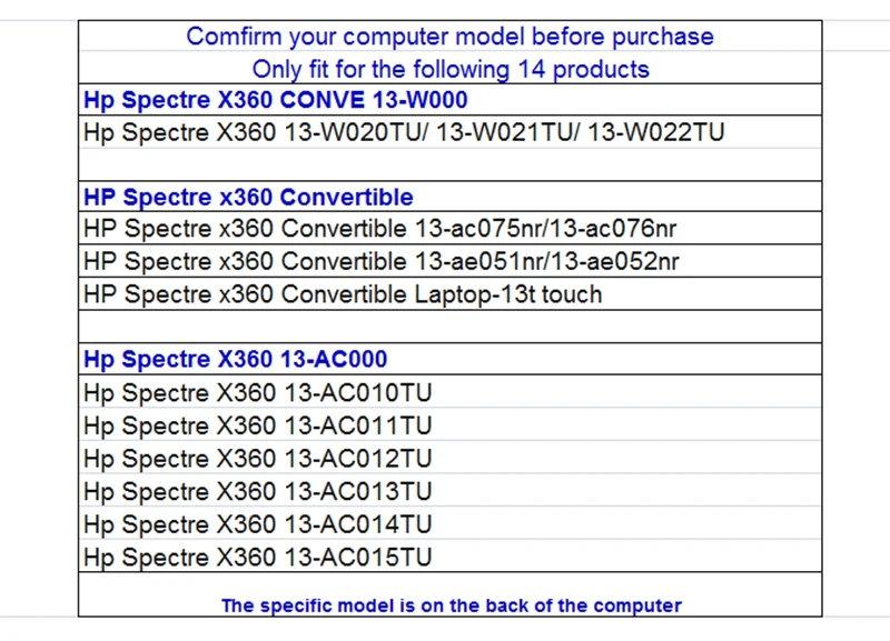 Чехол креативного дизайна для Hp Spectre X360 13,3 дюймов, чехол из искусственной кожи, защитный чехол стилус в подарок