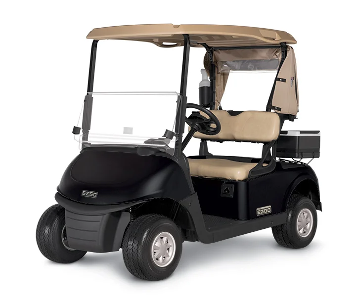 EZGO RXV модель 2 сиденья/электрическая тележка для гольфа/Аксессуары тележки